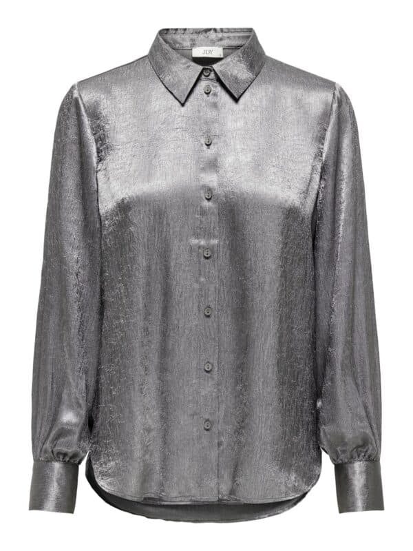 jdyAlley Life L/S Loose Shirt
