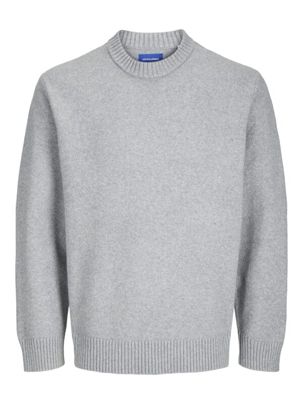 jorSoft Knit Crew Neck