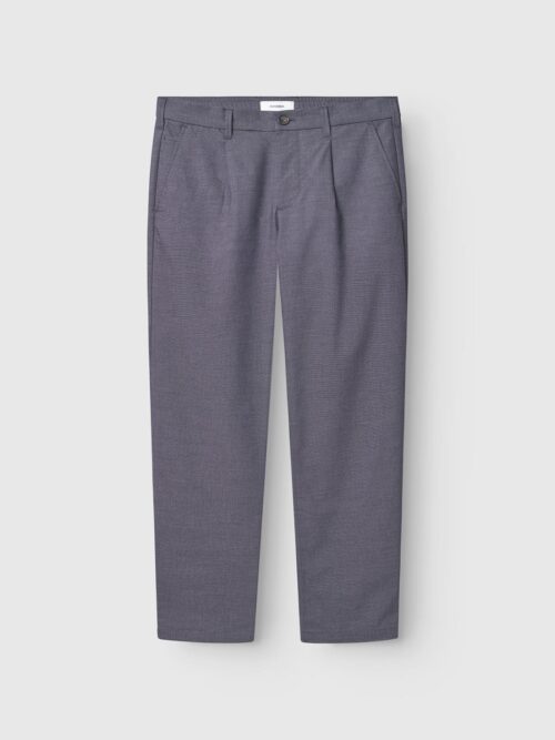 Napoli 19 Carre Pant Navy