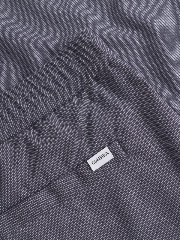 Napoli 19 Carre Pant Navy - Bilde 4