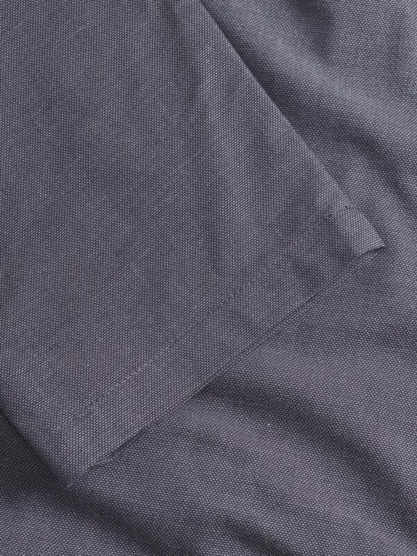 Napoli 19 Carre Pant Navy - Bilde 5