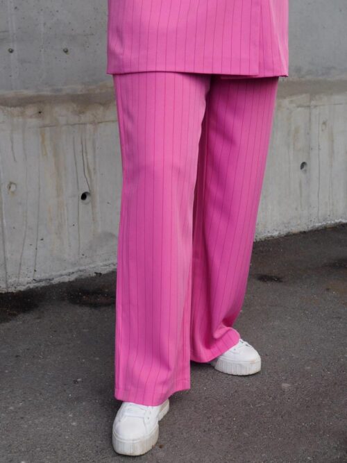 onlStella Pin-Stripe Pant