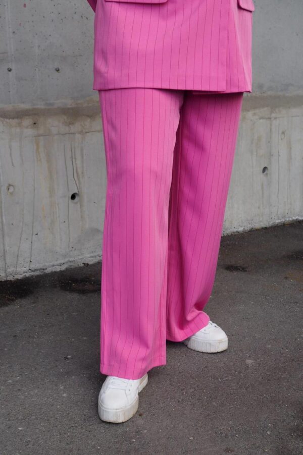 onlStella Pin-Stripe Pant