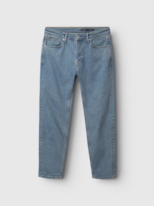 Max Cros Loose Fit Jeans