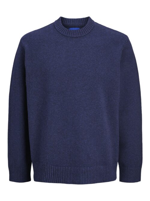 jorSoft Knit Crew Neck