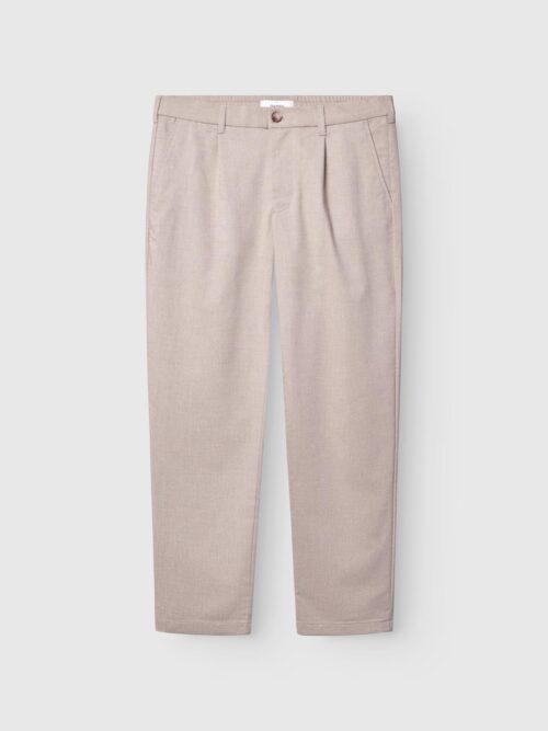 Napoli 19 Carre Pant Sand