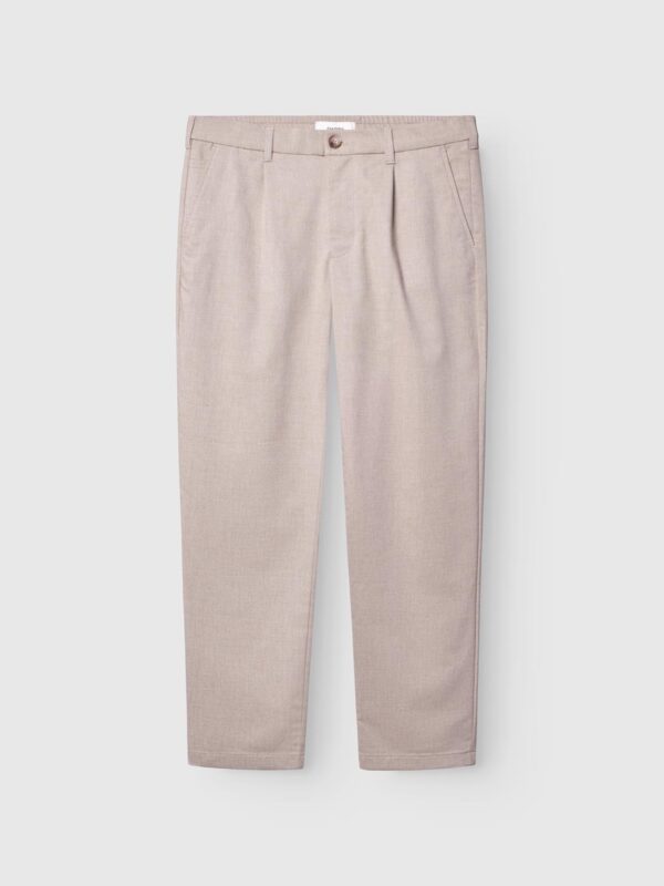Napoli 19 Carre Pant Sand