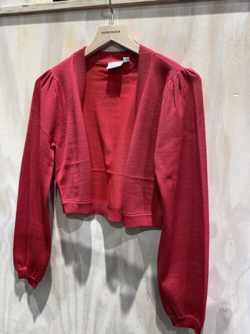 MilaSZ Bolero