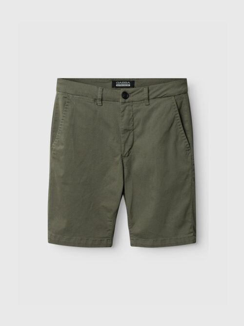 Jet K3280 Dale Shorts Deep Lichen Green