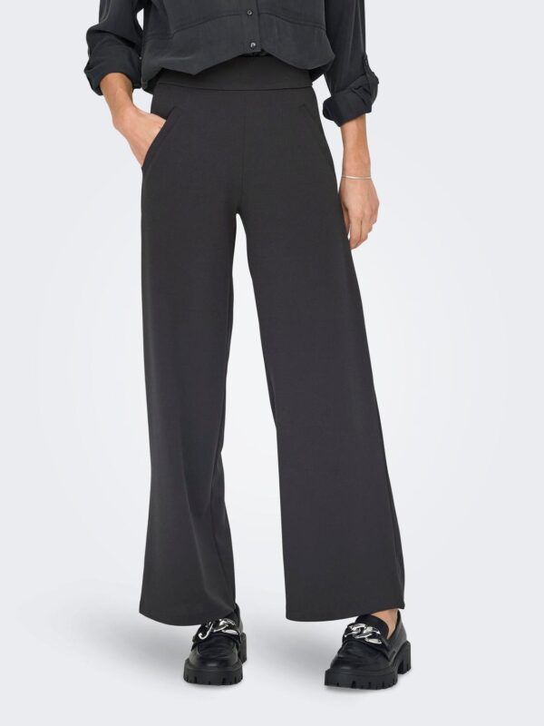 jdyLouisville Catia Wide Pant Jrs Noos Phantom
