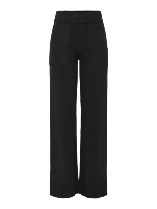 yasPimi HW Knit Pant