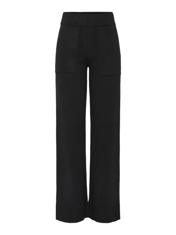 yasPimi HW Knit Pant
