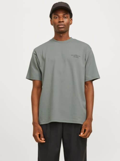 jprblaChad Branding SS Crew Neck Tee