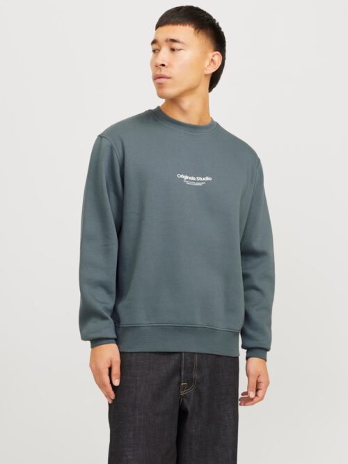 jorVesterbro Sweat Crew Neck Noos