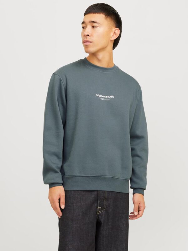 jorVesterbro Sweat Crew Neck Noos