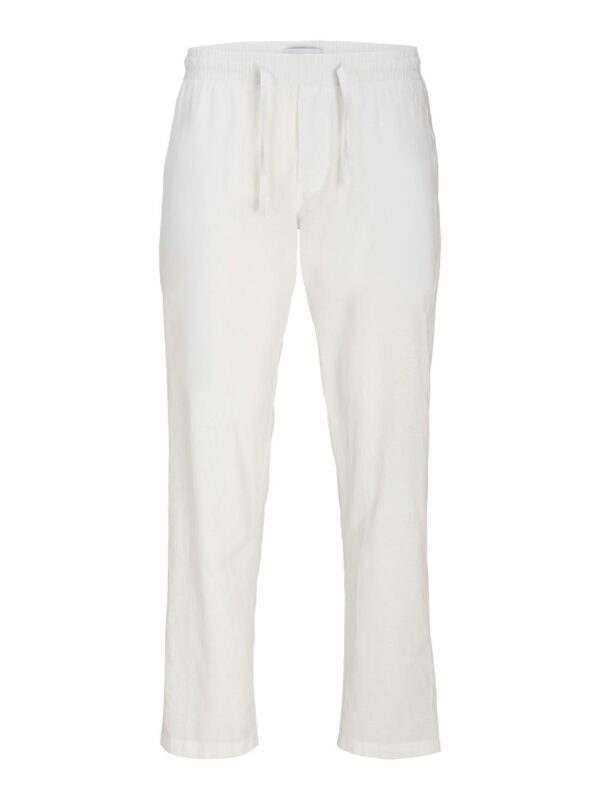 jpstKane Summer Linen Blend Jogger