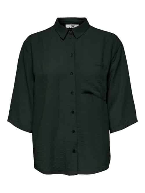jdyDivya Life 3/4 Loose Shirt Wvn Noos