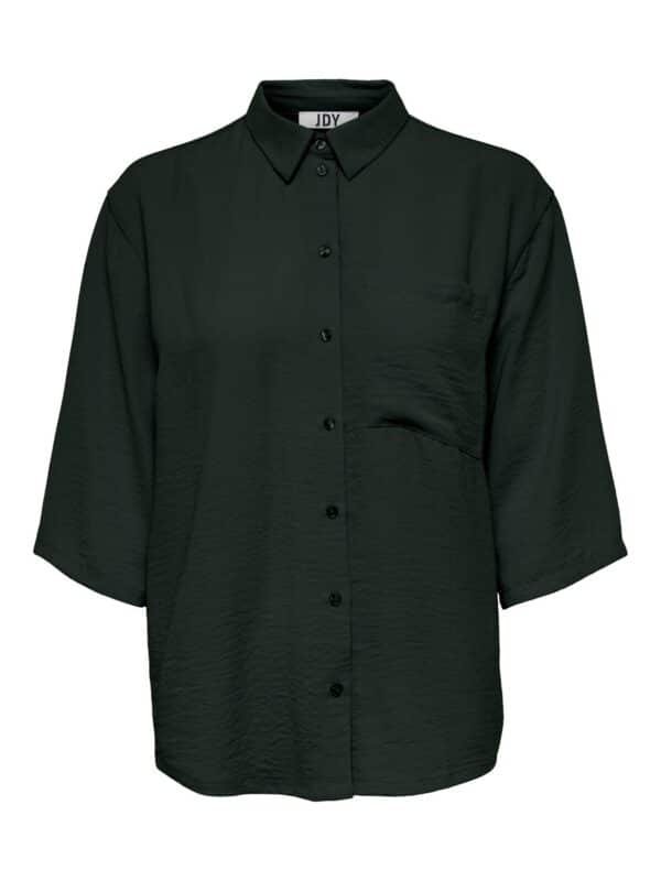 jdyDivya Life 3/4 Loose Shirt Wvn Noos