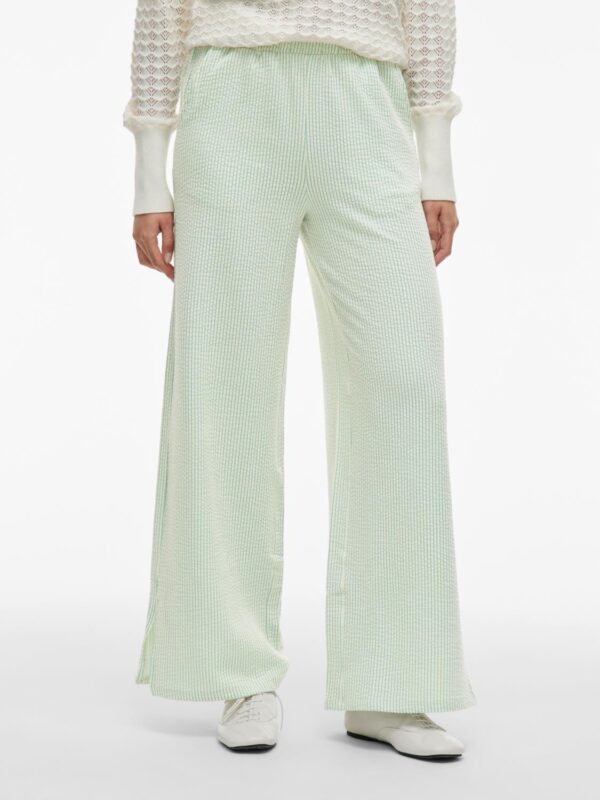 viStriplo HW Wide Pants