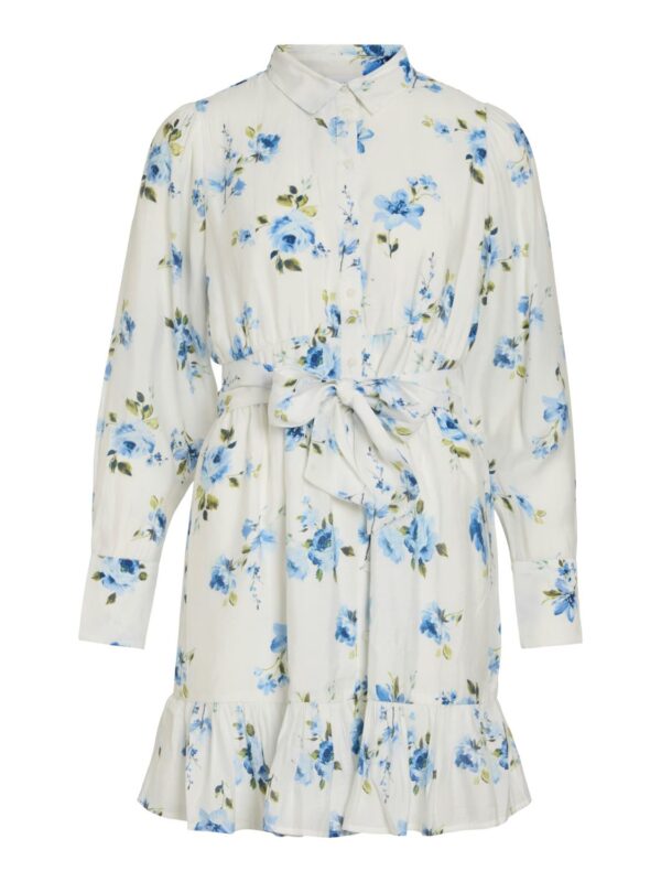 viEvlo 3/4 Short Dress
