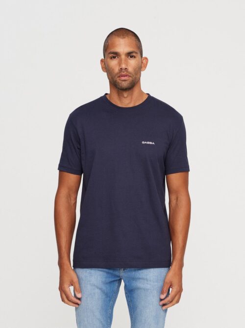 Dune Melange SS Navy