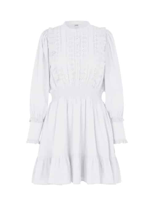 Merrlita Phernila-M Dress White