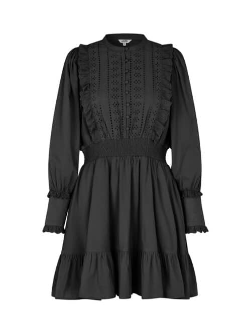 Merrlita Phernila-M Dress Black