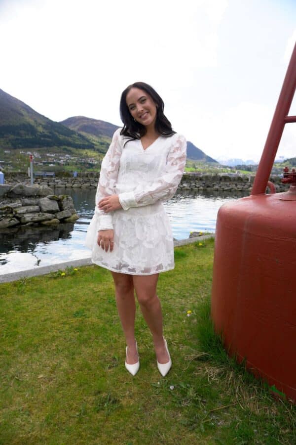 Oline-M Dress