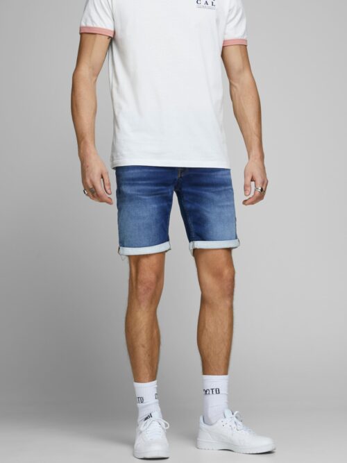 jjiRick jjiCon Shorts GE 006 I.K STS