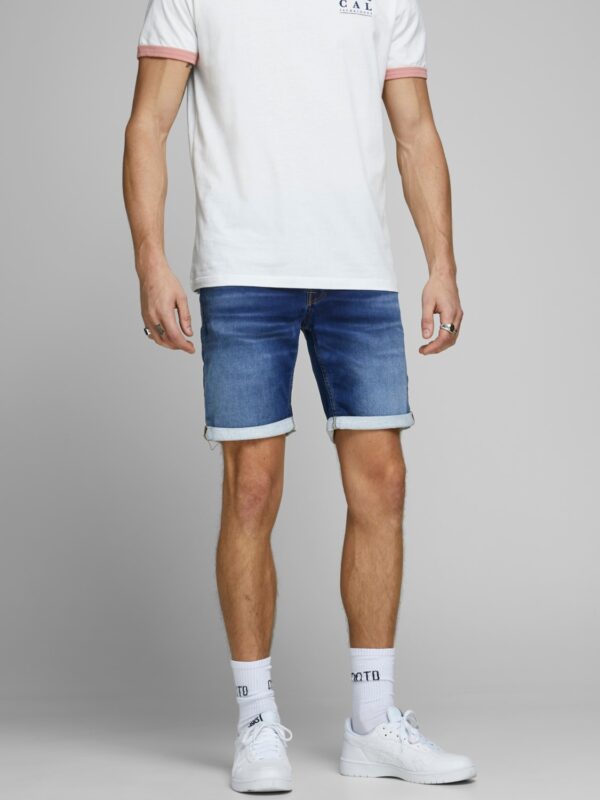 jjiRick jjiCon Shorts GE 006 I.K STS