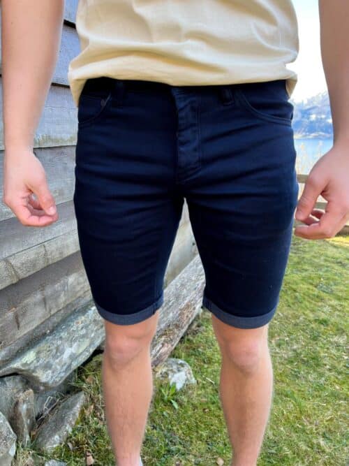 Jason K3995 SANZA Shorts