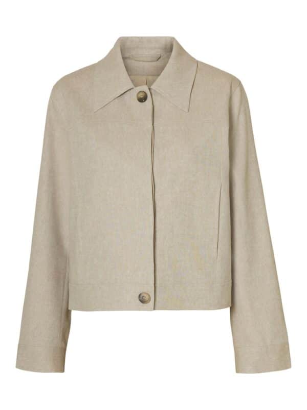 slfJada Sun Short Jacket - Bilde 2