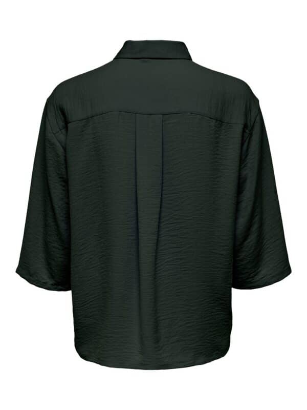 jdyDivya Life 3/4 Loose Shirt Wvn Noos - Bilde 2
