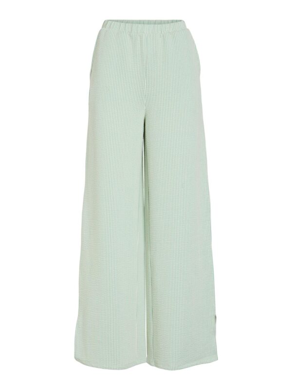 viStriplo HW Wide Pants - Bilde 2