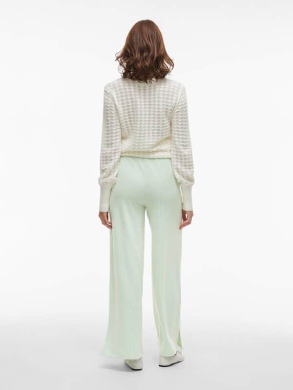 viStriplo HW Wide Pants - Bilde 3