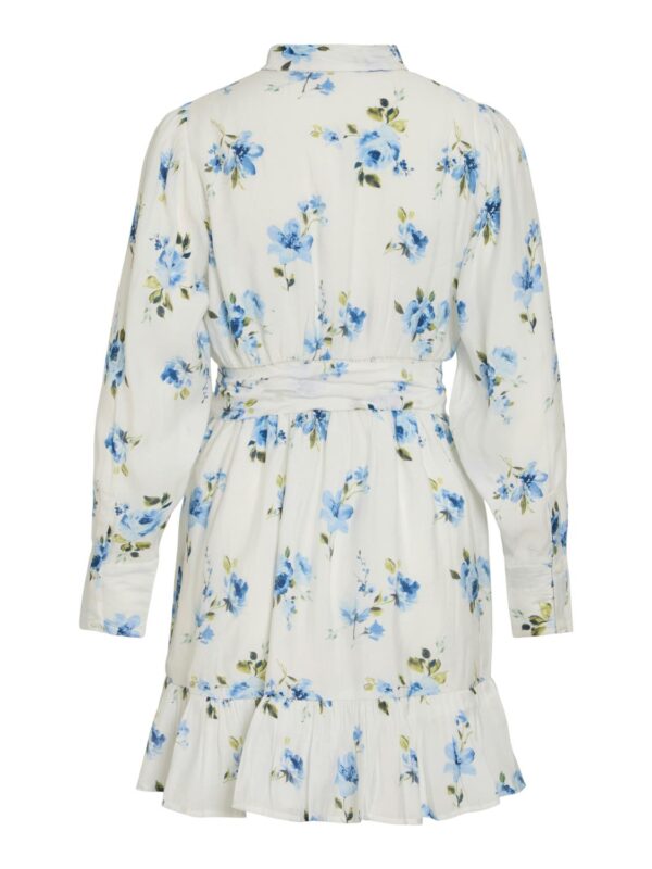 viEvlo 3/4 Short Dress - Bilde 2