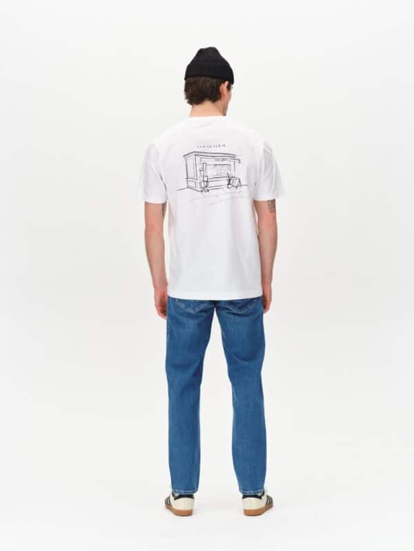 Marc Sky Jeans - Bilde 3