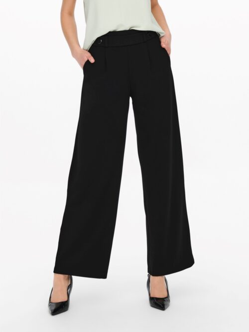 jdyGeggo New Long Pant Jrs Noos Black