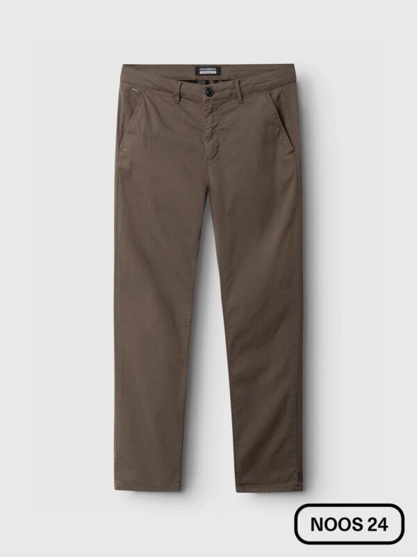 Paul K3280 Dale Chino Crocodile