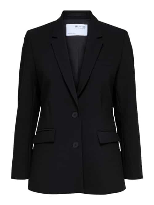 slfRita LS Classic Blazer Noos