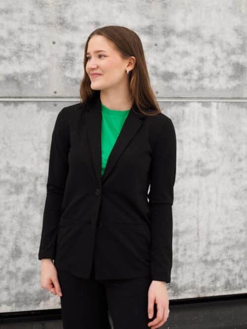 jdyLouisville Catia L/S Blazer Jrs Noos