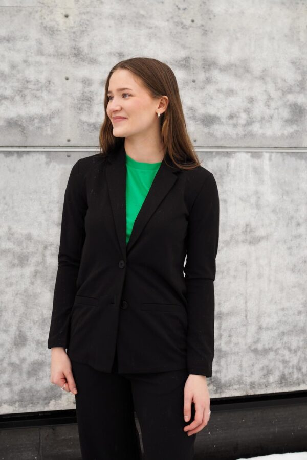 jdyLouisville Catia L/S Blazer Jrs Noos