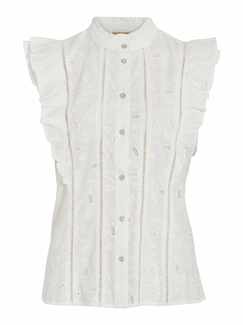 viCora S/L Top/Rou