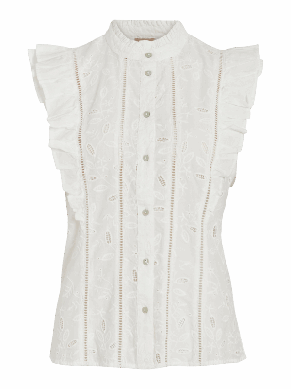 viCora S/L Top/Rou