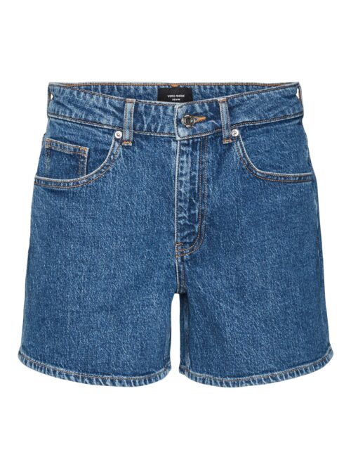 vmTess Mr Short Dnm Short Mix Ga Noos