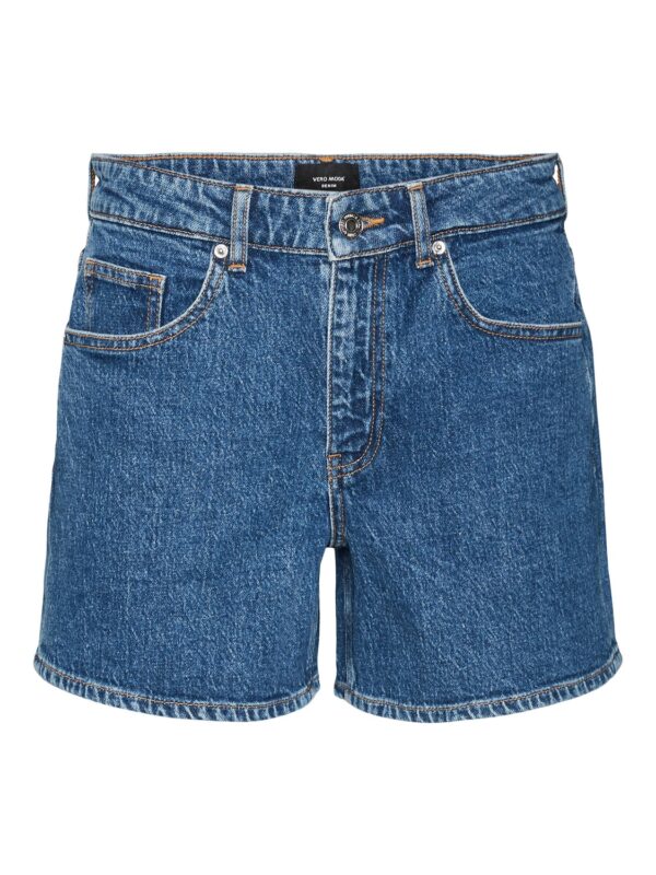 vmTess Mr Short Dnm Short Mix Ga Noos