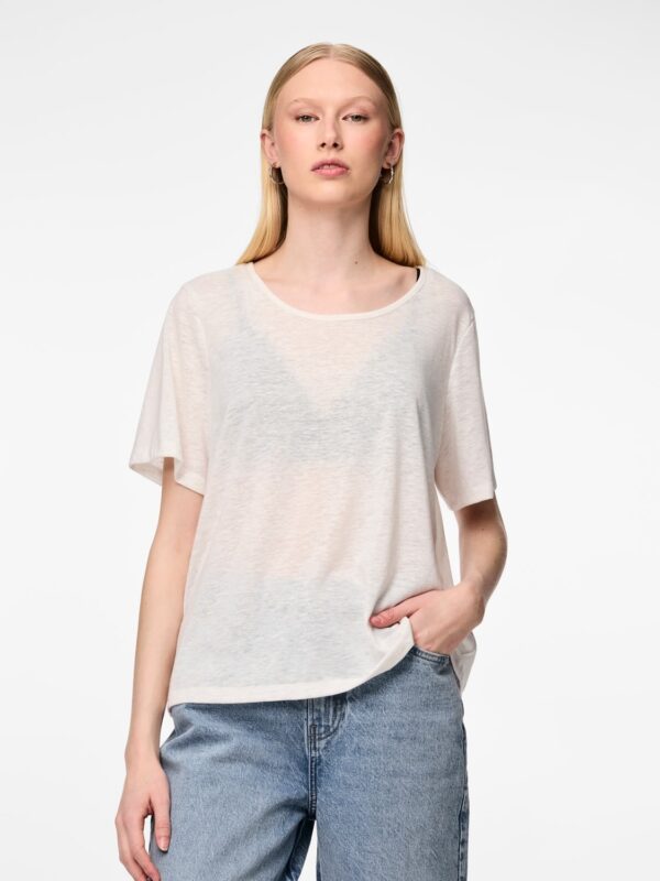 pcSylvie SS Top Noos