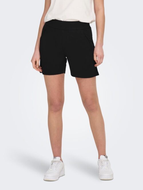 jdyLouisville Catia Shorts Jrs Noos Black