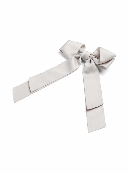 pcTanna Bow Hairclip
