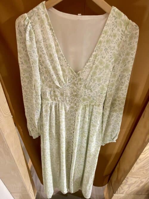 onlAmanda L/S Long Dress